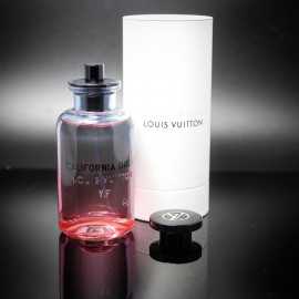 A 30s Review of Orage from Louis Vuitton #fragrancereview #perfumerev