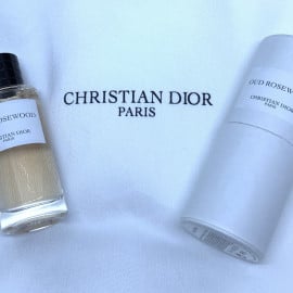 Oud Rosewood (Eau de Parfum) - Dior