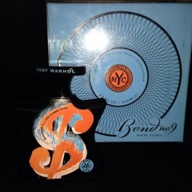 Success is the Essence of New York / Andy Warhol Success Is A Job In New York - Bond No. 9