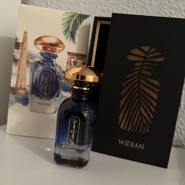 Aswan - Widian / AJ Arabia