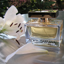 The One (Eau de Parfum) by Dolce & Gabbana