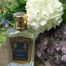 Seringa (Eau de Parfum) - Floris