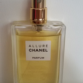 Allure (Parfum) - Chanel