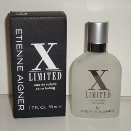 X-Limited (Eau de Toilette) - Aigner