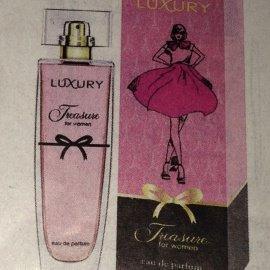Luxury - Treasure - Lidl