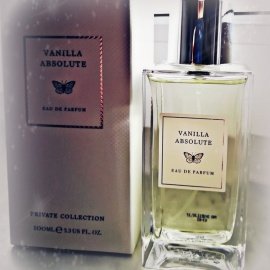 Private Collection - Vanilla Absolute by Primark