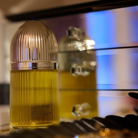 Pasha de Cartier Parfum - Cartier