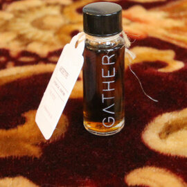 The Witch (Perfume Extrait) - Gather Perfume