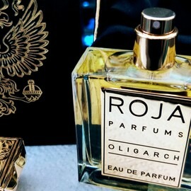 Oligarch (Eau de Parfum) von Roja Parfums