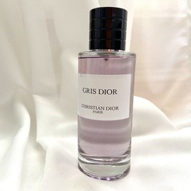 Gris Dior / Gris Montaigne (Eau de Parfum) - Dior