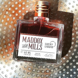 Lucky Liquid - Maddox and Mills