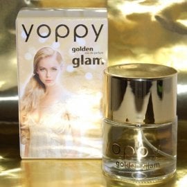 Golden Glam - Yoppy