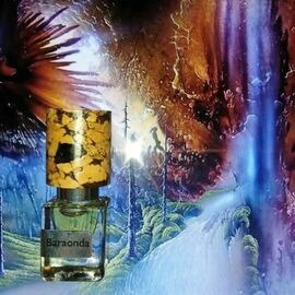 Baraonda (Oil-based Extrait de Parfum) - Nasomatto