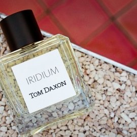 Iridium - Tom Daxon
