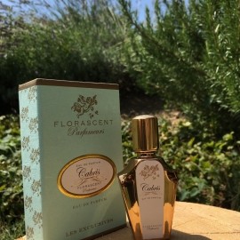 Edition de Parfum - Nuoro - Florascent