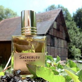 Sacrebleu Intense - Nicolaï / Parfums de Nicolaï