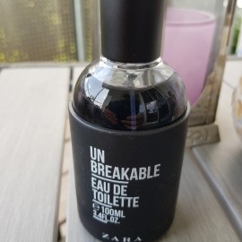 Unbreakable - Zara