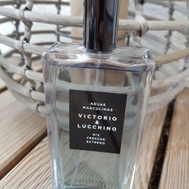 Aguas Masculinas - N°2 Frescor Extremo by Victorio & Lucchino