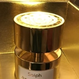 Saiph (Extrait de Parfum) - Tiziana Terenzi