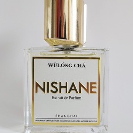 Wūlóng Chá (Extrait de Parfum) - Nishane