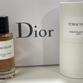 Tobacolor von Dior