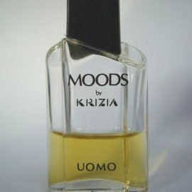 Moods by Krizia Uomo (Eau de Toilette) - Krizia