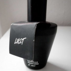 Lust / Lady Flower (Perfume) - Lush / Cosmetics To Go