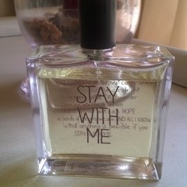 Stay With Me - Liaison de Parfum