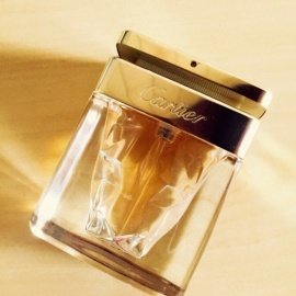 La Panthère (Eau de Parfum) - Cartier