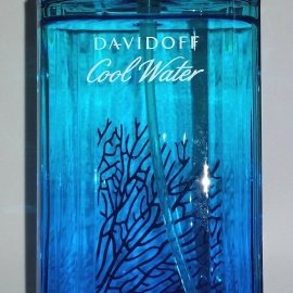 Cool Water Coral Reef Edition - Davidoff