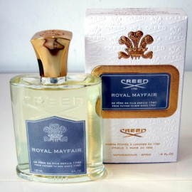 Royal Mayfair / Windsor by Creed