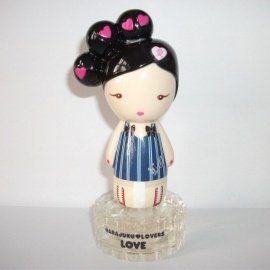 Harajuku Lovers Love (Eau de Toilette) - Harajuku Lovers / Gwen Stefani
