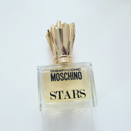 Cheap and Chic - Stars by Moschino