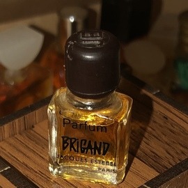 Brigand (Parfum) by Jacques Esterel