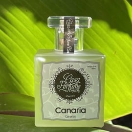 Canaria - Casa del Perfume Canario
