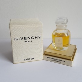 Le De (1957) (Parfum) - Givenchy