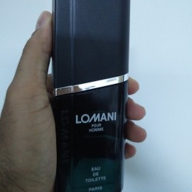 Lomani pour Homme - Lomani