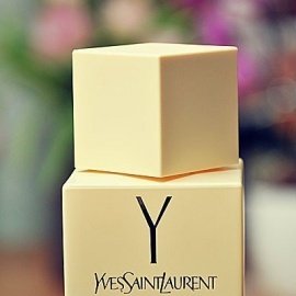 Y (2011) (Eau de Toilette) - Yves Saint Laurent