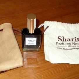 Ambre gris mythique - Sharini Parfums Naturels