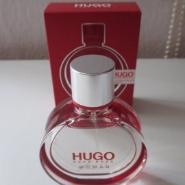 Hugo Woman (Eau de Parfum) - Hugo Boss