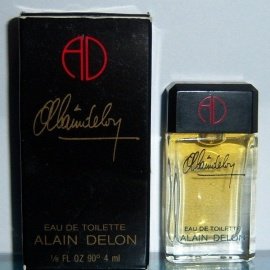 Alain Delon Classic (Eau de Toilette) - Alain Delon