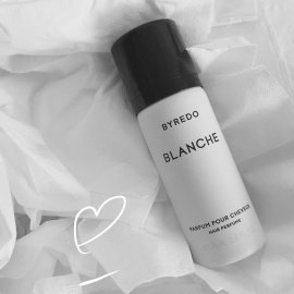 Blanche (Hair Perfume) - Byredo