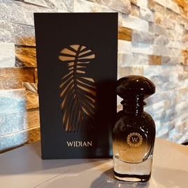 Black Collection - II (Parfum) - Widian / AJ Arabia