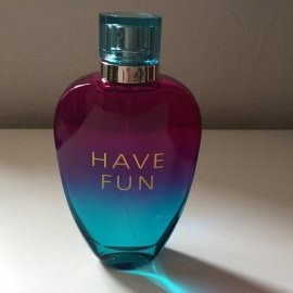 Have Fun - La Rive