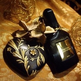 Black Orchid (Eau de Parfum) by Tom Ford
