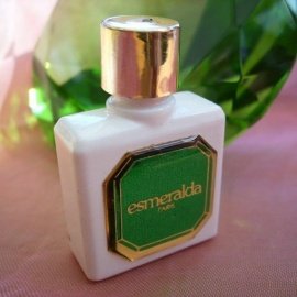 Esmeralda (Eau de Toilette) - Parfums Esmeralda