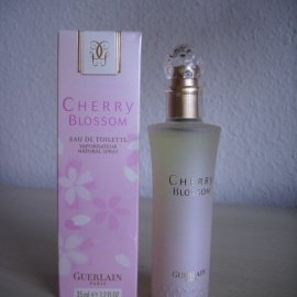 Cherry Blossom (Eau de Toilette) - Guerlain