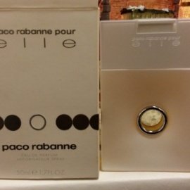 Paco Rabanne pour Elle (Eau de Parfum) - Paco Rabanne