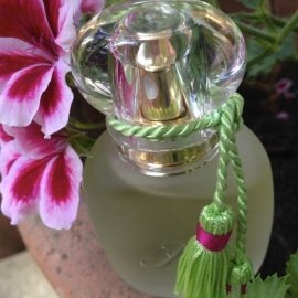 Un Zest de Rose by Les Parfums de Rosine