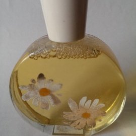 Delicate Daisies by Avon